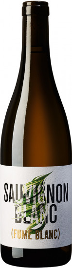 2023 Sauvignon Blanc fumé trocken - Winzergenossenschaft Wolfenweiler