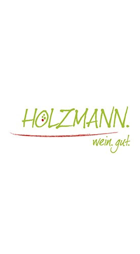2024 Frizzante Grüner Veltliner trocken Bio - Weingut Holzmann