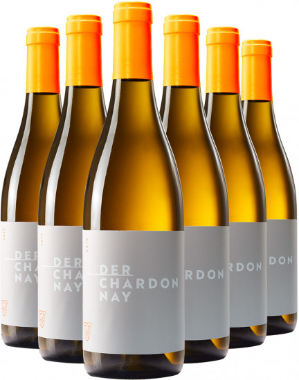 DER Chardonnay Landwein-Paket - Markgräfler Winzer  