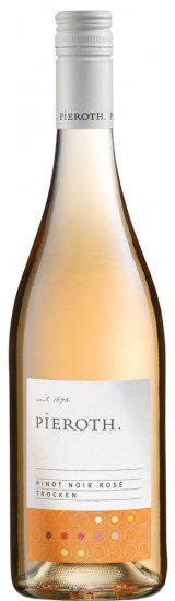 2013 Pinot Noir Rosé trocken - Weingut Pieroth