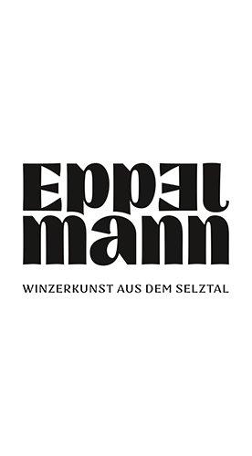 2018 Ehrlichfruchtig feinherb 1,0 L - Weingut Eppelmann