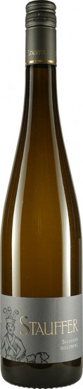 2018 Silvaner Goldberg - Weingut Stauffer
