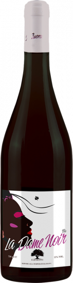2024 La Dame Noir trocken Bio - Il Quercetto