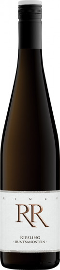 2025 Riesling -Buntsandstein- trocken - Weingut Richard Rinck