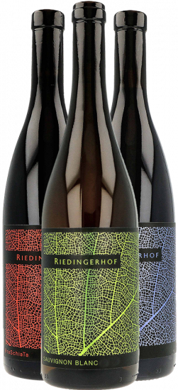 Riedingerhof Paket Bio - Riedingerhof