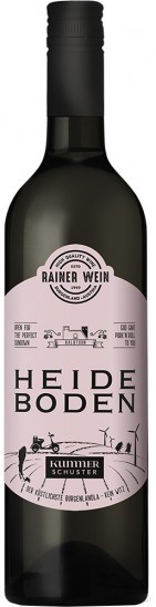 2020 Rainer Heideboden trocken - Weingut Rainer Wein