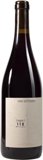 2024 Negre 110 Mantonegro Binissalem DO trocken - Vins Nadal