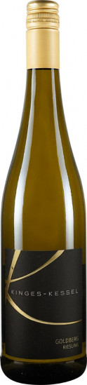 2023 Goldberg Riesling trocken - Weingut Kinges-Kessel