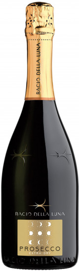 Prosecco DOC extra trocken - Bacio della Luna Spumanti