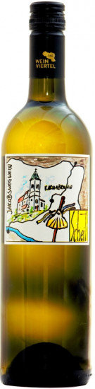 2023 Jakobswegwein trocken - Winzerhof Scheit