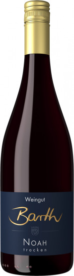 2023 NOAH No.1 trocken - Weingut Stephan Barth