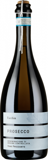 Prosecco DOC brut - Bosco Levada