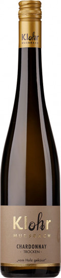 2022 Chardonnay 