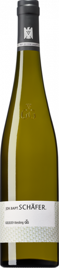 2024 GOLDLOCH Riesling GG trocken - Weingut Johann Baptist Schäfer