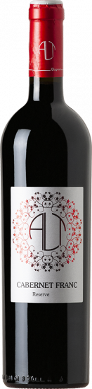 2020 Cabernet Franc Reserve trocken - Weingut Alt