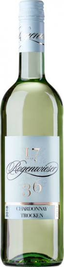 2025 Chardonnay trocken - Weingut Paul Rogenwieser