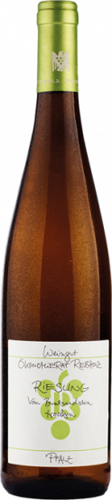 2016 Riesling vom Buntsandstein Trocken - Weingut Ökonomierat Rebholz