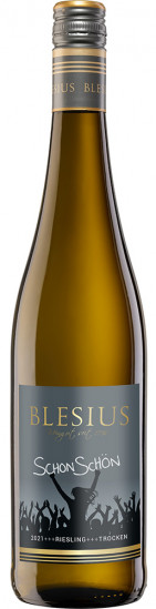 2021 SCHONSCHÖN - Riesling trocken - Weingut Blesius