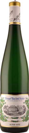 2023 Alter Satz trocken - Weingut Max Ferd. Richter