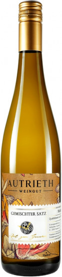 2024 GEMISCHTER SATZ trocken - Weingut Autrieth