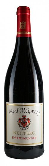 2016 Neipperg Spätburgunder - AUS DEM REIFEKELLER trocken - Weingut Graf Neipperg