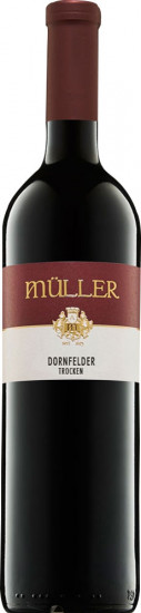 2020 Dornfelder trocken - Weingut Axel Müller