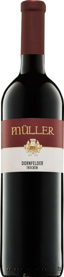 2024 Dornfelder trocken - Weingut Axel Müller