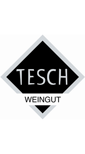 2025 Rosé - Weingut Tesch