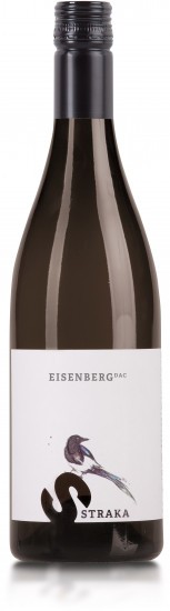 2015 Eisenberg DAC Blaufränkisch trocken - Weingut Straka