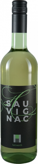 2024 Sauvignac feinherb - Weingut Holzwarth