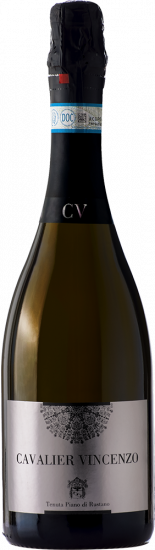 2020 Cavalier Vincenzo Verdicchio di Matelica DOC brut - Tenuta Piano di Rustano