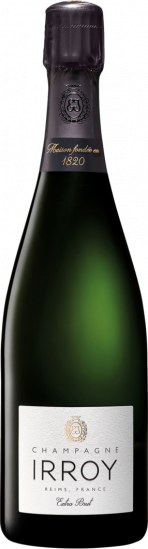 Champagne Irroy Carte d Or brut - Taittinger