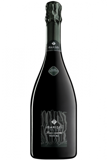 2020 Opposè Franciacorta DOCG brut nature - Travino Special Valdadige