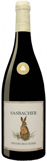 2023 Rote Halde Spätburgunder JÄGER-WEIN trocken - Sasbacher Winzerkeller