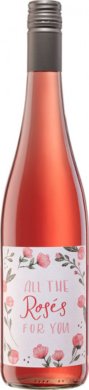 2023 All the Rosés for you trocken - Weingut Schlumberger