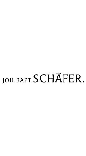 2025 Grauer Burgunder  - Flusskiesel- trocken - Weingut Johann Baptist Schäfer