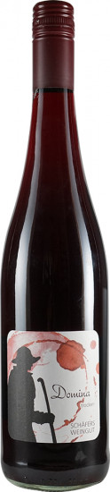 2024 Domina trocken - Schäfers Weingut
