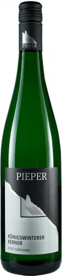 2024 Kerner feinherb - Weingut Pieper
