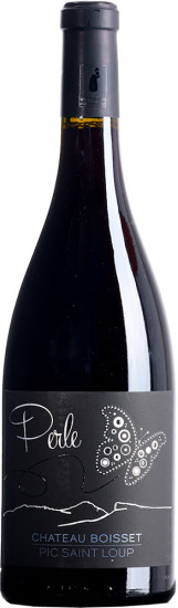 2019 Perle Pic Saint Loup AOP trocken - Château Boisset