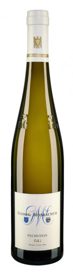 2020 Forster PECHSTEIN GG trocken - Weingut Georg Mosbacher