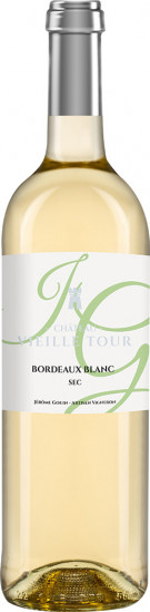 Bordeaux Vieille Tour 2023 Tour\