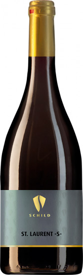 2018 CHILL-OUT -S- trocken - SCHILD.WEIN