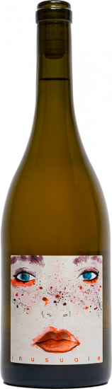 2024 Inusuale Sangiovese Toscana IGP trocken - Inserrata