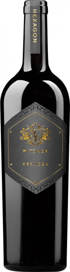 2022 Hexagon HX22 trocken - Pitzner