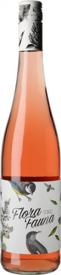 Letzte Flaschen Rosé-Mix Paket