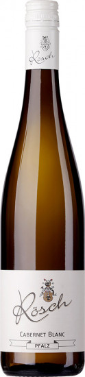 2021 Cabernet Blanc trocken - Weingut Rösch