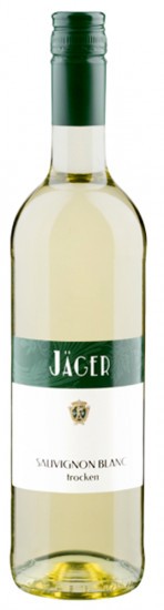 2021 Sauvignon blanc trocken - Weingut Jäger