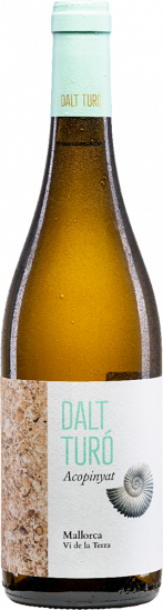 2023 Acopinyat Blanc trocken - Dalt Turó