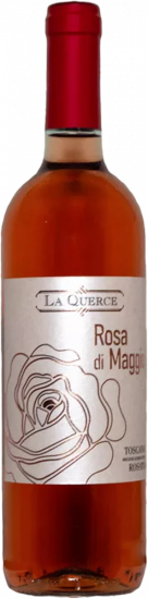 2025 Rosa di Maggio trocken Bio - La Querce
