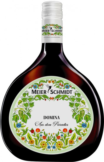 2019 Domina aus dem Paradies trocken - LUKAS SCHMIDT Wein